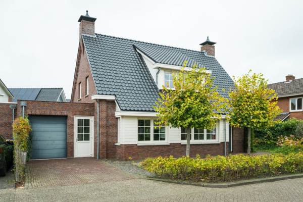 Woning Freule van Dorthstraat 70 Winterswijk