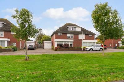 Woning Hauwkes 8 Haarsteeg