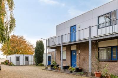 Woning Noordeinde 189B17 Roelofarendsveen