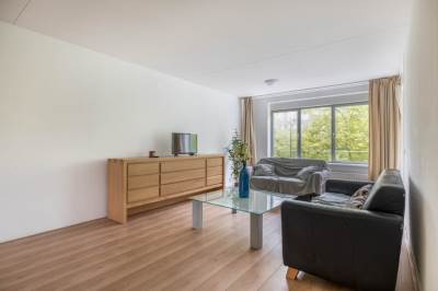 Woning Willem Molenbroekplein 19 Rotterdam