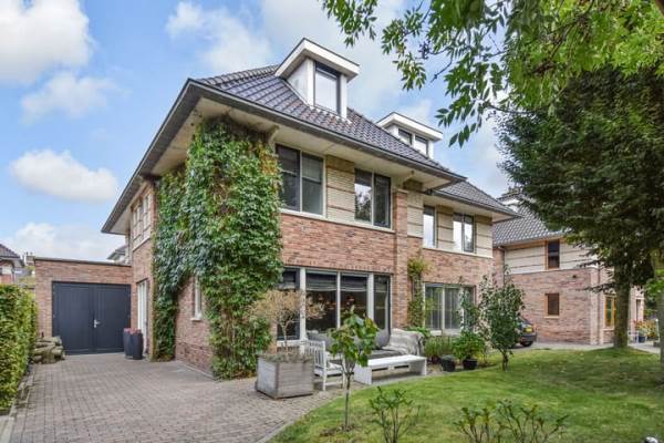 Woning Hof van Naeltwijck 21 Nootdorp