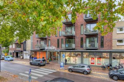 Woning St Trudostraat 2P Eindhoven