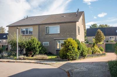 Woning Jan Luikenstraat 14 Hengelo (OV)