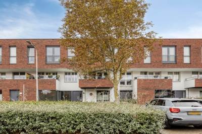 Woning Trompstraat 1507 Tilburg