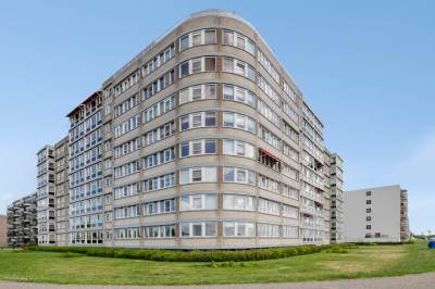 Woning Pontonniersweg 128 Papendrecht