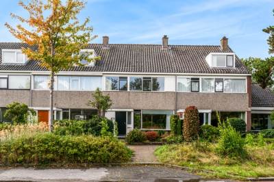 Woning Grotiuslaan 65 Leiderdorp