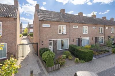 Woning Boschmeersingel 90 Den Bosch