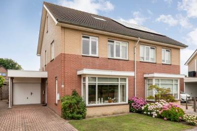 Woning Berg en Bos 28 Tuk