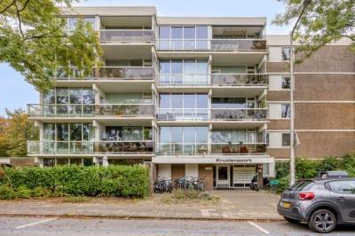 Woning Kruidenpoort 19 Duivendrecht