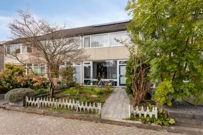 Woning Burgemeester Drijberweg 102 Hurdegaryp