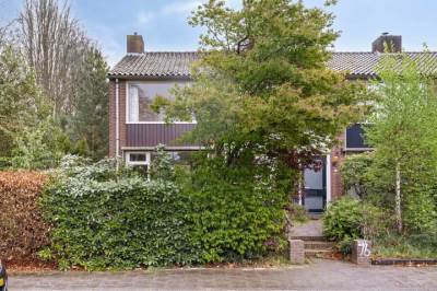 Woning Voermanstraat 78 Arnhem