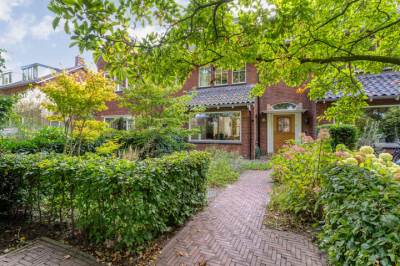 Woning Wipstrikkerallee 138 Zwolle