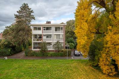 Woning Oude Brinkweg 67 Haren (GR)