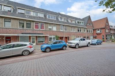 Woning Hof van Delftlaan 68 Delft
