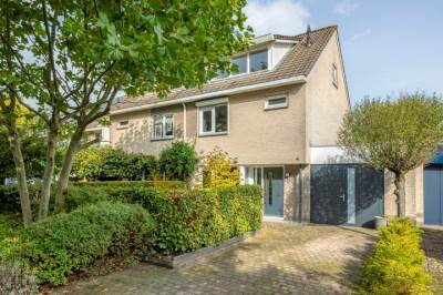 Woning Oude Deventerstraatweg 93 Zwolle