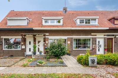 Woning Tulpenlaan 43 Geleen