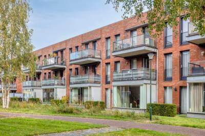 Woning Christofoor 26 Sint-Michielsgestel