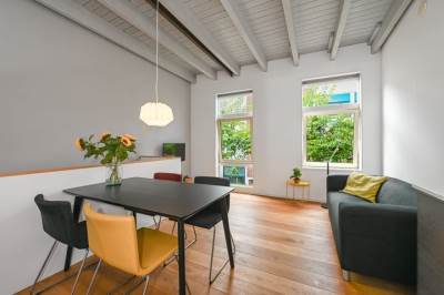 Woning Westeinde 145 Den Haag