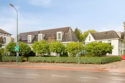 Woning Dorpsstraat 73C Doorn