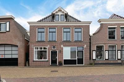 Woning Buitenkwartier 97 Zwartsluis