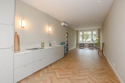 Woning De Sillestraat 112 Den Haag