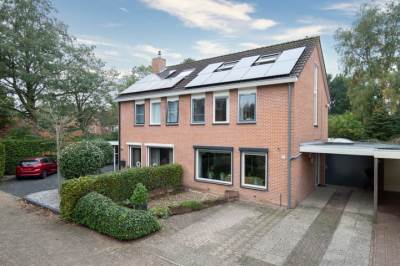 Woning Gaffel 76 Hasselt