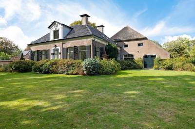 Woning Aelderstraat 27 Aalden