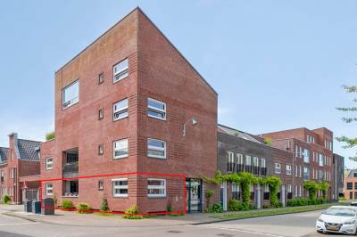 Woning Veluwemeer 201 Woerden