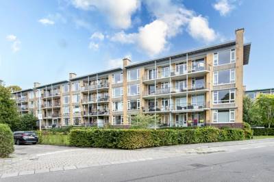 Woning Tolsteegplantsoen 20 Utrecht