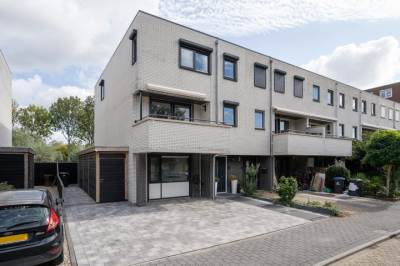 Woning Gerbrandylaan 42 Leerdam