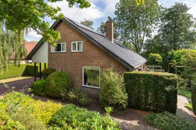 Woning Haven 42 Goutum