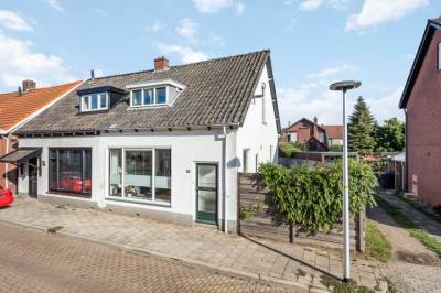 Woning Javastraat 38 Hengelo (OV)