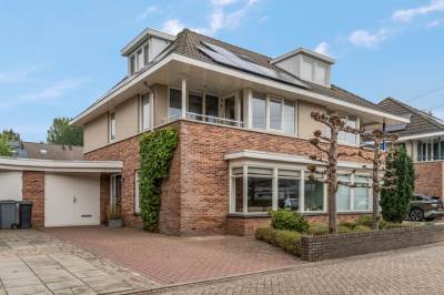 Woning Kruidenstraat 6 Bemmel