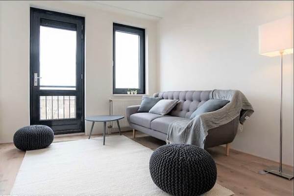 Woning Sloterkade 106 Amsterdam