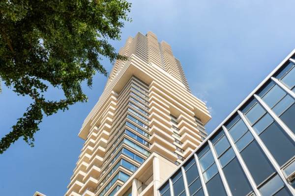 Woning Baan 48G Rotterdam