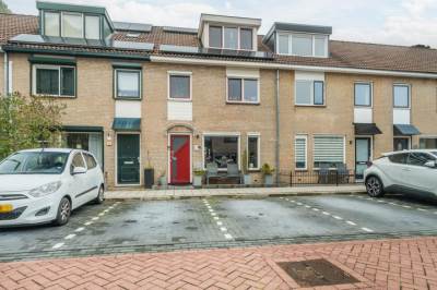 Woning Beringerschans 10 Nieuwegein