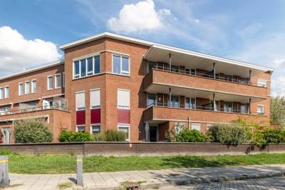 Woning Galerijmuur 7 Houten