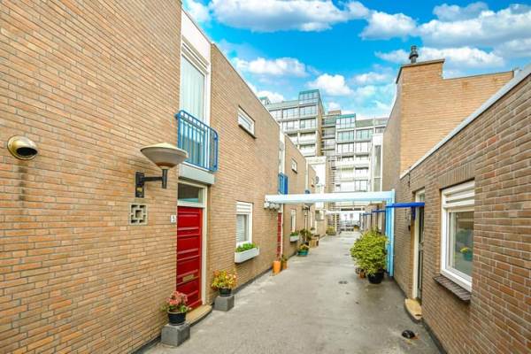 Woning Kruismast 5 Den Haag
