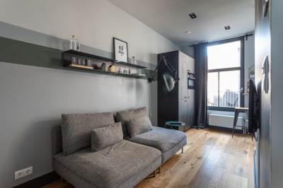 Woning Bleijenburg 50B Den Haag