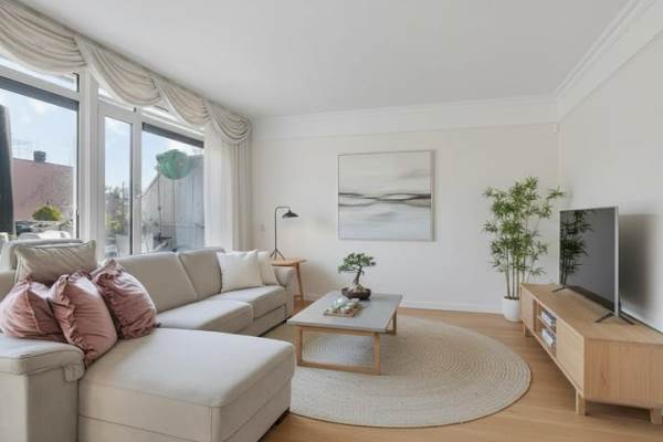 Woning Boerenhoek 20 Hoogvliet Rotterdam