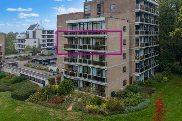 Woning Frerikshof 136 Winterswijk