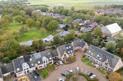 Woning Achter 't Bos 17 Dirkshorn