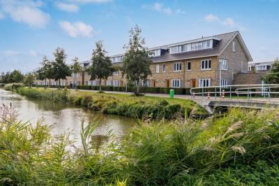 Woning Romenpad 167 Berkel en Rodenrijs