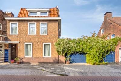 Woning Burgemeester Schoonheijtstraat 57 Roosendaal