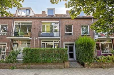 Woning Roomburgerlaan 13 Leiden