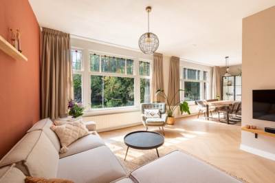 Woning Tak van Poortvlietstraat 29B01 Rotterdam