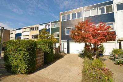 Woning Mergelsweg 28 Heerlen