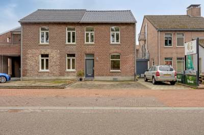 Woning Stationsstraat 21 Gronsveld