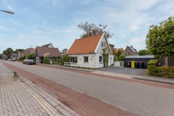 Woning Oosteinde 115 Berkhout
