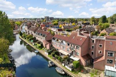 Woning Westkade 100 Huizen
